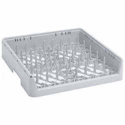 Καλάθι για λαμαρίνες 50x50 Giados