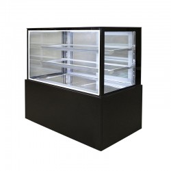 Βιτρίνα Ψυχόμενη HBS 120