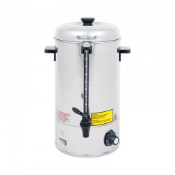 Βραστήρας νερού - Boiler 10lt Stalgast