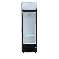 Βιτρίνα Συντήρησης DBC392BL