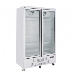 Βιτρίνα Συντήρησης DCV1250
