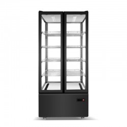 Βιτρίνα Ψυχόμενη Πανοραμική VCL600B