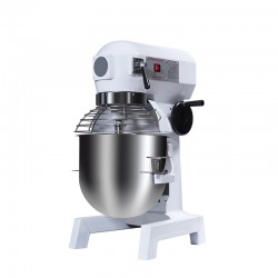Μίξερ Ζαχαροπλαστικής Inox 20lt B20