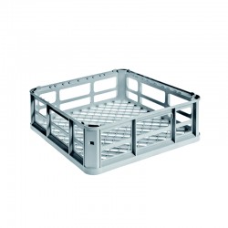Καλάθι ποτηριών 40x40 (2151) Giados