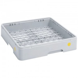 Καλάθι ποτηριών 45x45 Giados