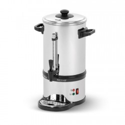 Percolator Βραστήρας Καφέ 9lt Bartscher Pro Plus Α190167