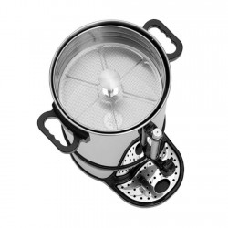 Percolator Βραστήρας Καφέ 6Lt Bartscher  Α190148 Percolator Βραστήρας Καφέ 6Lt Bartscher  Α190148