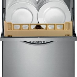 Πλυντήριο Ποτηριών - Πιάτων N800LX M230 Silanos