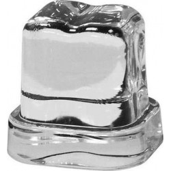 Παγομηχανή  Με Σύστημα Ψεκασμού CB-184A HC INOX