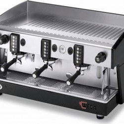 Wega Atlas W01 EVD3 Αυτόματη Δοσομετρική Μηχανή Espresso