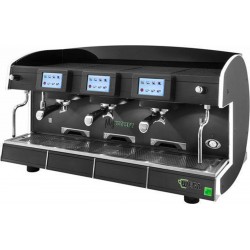 Wega MyConcept EVD/3 Total Color Αυτόματη Δοσομετρική Μηχανή Espresso