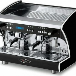 Wega Polaris EVD/2 SPIW D Μηχανή Αυτόματη Δοσομετρική Espresso