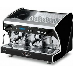 Wega Polaris EVD/2 SPIW D Μηχανή Αυτόματη Δοσομετρική Espresso