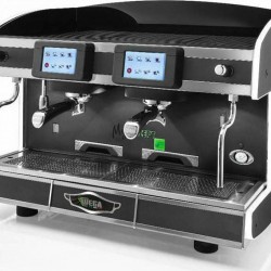 Wega MyConcept EVD2 Total Color Αυτόματη Δοσομετρική Μηχανή Espresso