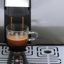 Gaggia Brera Ημιεπαγγελματική Μηχανή Espresso Gaggia Brera Ημιεπαγγελματική Μηχανή Espresso