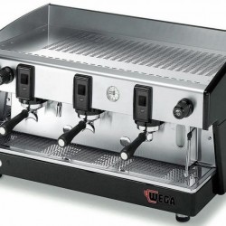 Wega Atlas W01 EPU3 Μηχανή Ημιαυτόματη Espresso