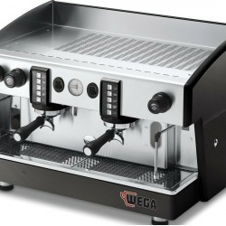 Wega Atlas WO1 COMP EVD2 Αυτόματη Δοσομετρική Μηχανή Espresso