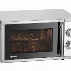 Φούρνος Μικροκυμάτων  Με Grill 610856 Bartscher