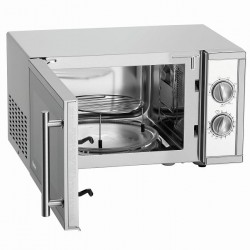 Φούρνος Μικροκυμάτων  Με Grill 610856 Bartscher Φούρνος Μικροκυμάτων  Με Grill 610856 Bartscher