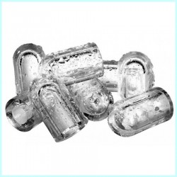 Παγομηχανή Με Σύστημα Ανάδευσης IMF-58A HC Παγομηχανή Με Σύστημα Ανάδευσης IMF-58A HC