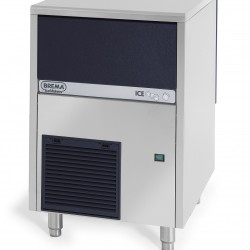 Παγομηχανή Με Σύστημα Ψεκασμού CB-416A HC