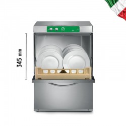 Πλυντήριο Ποτηριών - Πιάτων E50 PB (PS D50-32-B M230) Silanos Πλυντήριο Ποτηριών - Πιάτων E50 PB (PS D50-32-B M230) Silanos