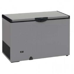 Καταψύκτης - μπαούλο HC370TSIC+Tensai