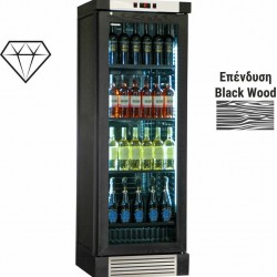 Βιτρίνα Ψυγείο Κρασιών CLW420L BLACK