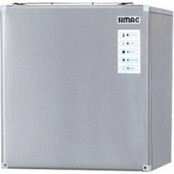 Παγομηχανή SVD222 SIMAG