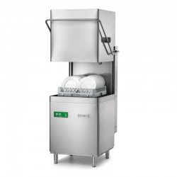 Πλυντήριο Ποτηριών - Πιάτων NE1000 HY-NRG PD/PB Silanos