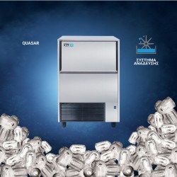 Παγομηχανή Quasar NGQ90A ITV Παγομηχανή Quasar NGQ90A ITV