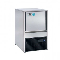Παγομηχανή QUASAR NGQ20A ITV