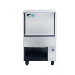 Παγομηχανή Quasar NGQ130A ITV