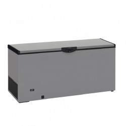 Καταψύκτης - μπαούλο HC610TSIC+ Tensai