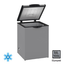 Καταψύκτης - μπαούλο HC170TS+ Tensai Καταψύκτης - μπαούλο HC170TS+ Tensai