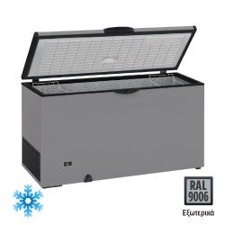 Καταψύκτης - μπαούλο HC460TSIC+ Tensai