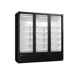 Επαγγελματικός Θάλαμος Βιτρίνα Κατάψυξης CRFV 2000