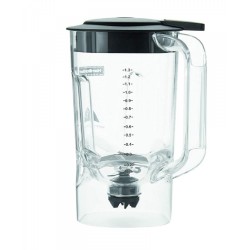 Hamilton Beach Μπλέντερ HBB908R Hamilton Beach Μπλέντερ HBB908R