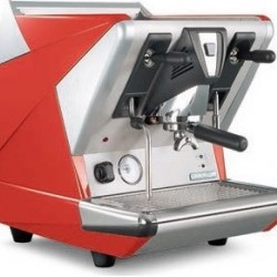 Μηχανή καφέ espresso 100 PRACTICAL S1