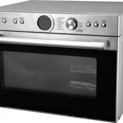Φούρνος Μικροκυμάτων Karamco D90D34ESXLRII-Y8