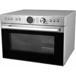 Φούρνος Μικροκυμάτων Karamco D90D34ESXLRII-Y8