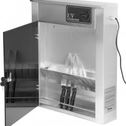 Αποστειρωτής μαχαιριών ABS10