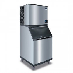 Παγομηχανή διαιρούμενη i-500 Manitowoc