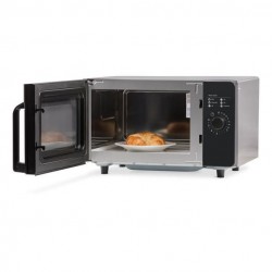 Φούρνος Μικροκυμάτων Menu-Master RMS 510D