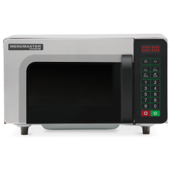 Φούρνος Μικροκυμάτων Menu-Master RMS510TS