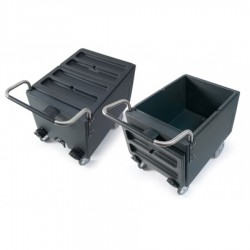 Scotsman Αποθήκη Πάγου SIS 1350 Χωρητικότητας 613kg Scotsman Αποθήκη Πάγου SIS 1350 Χωρητικότητας 613kg