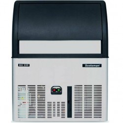 Scotsman Παγομηχανή NU 220 Xsafe