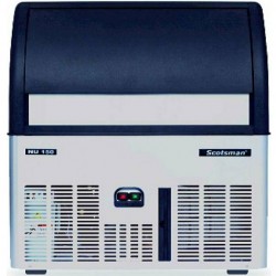 Scotsman Παγομηχανή NU 150 Xsafe