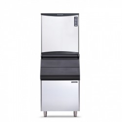 Scotsman Παγομηχανή Κάθετου Στοιχείου με Ημερήσια Παραγωγή 485kg NW 1008