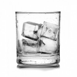 Scotsman Παγομηχανή Κάθετου Στοιχείου με Ημερήσια Παραγωγή 320kg NW 608